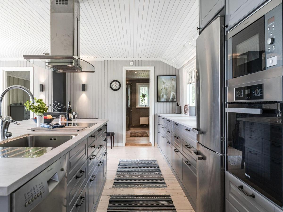 Holiday Home Gapern - Vmd044 By Interhome Killstad Exterior foto