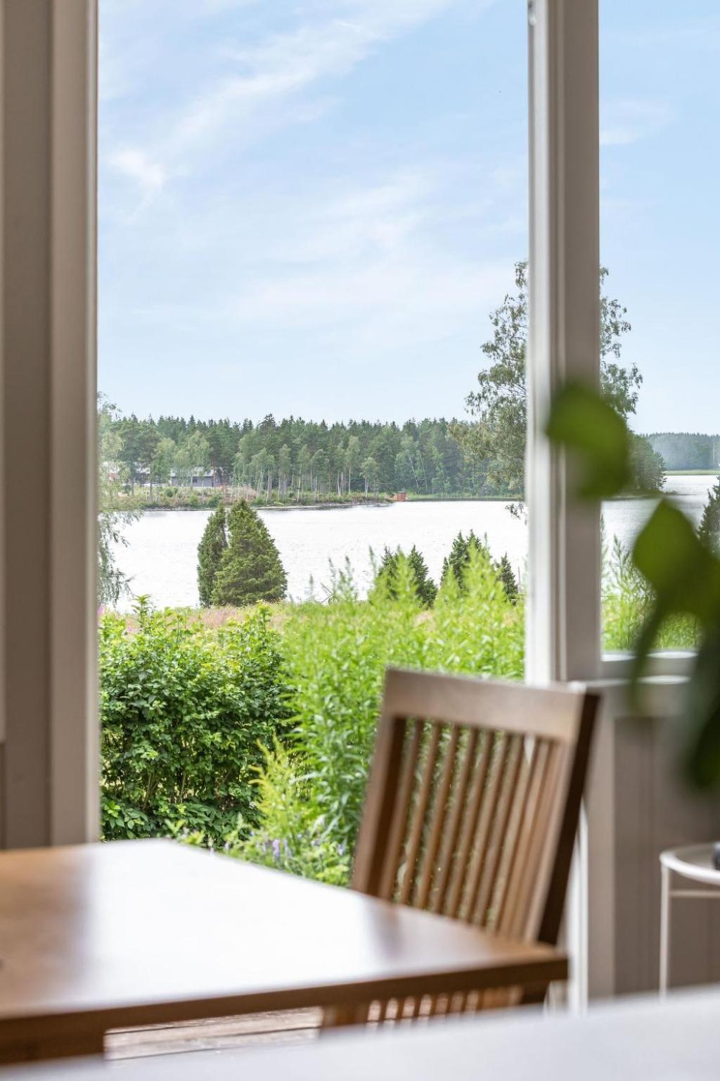 Holiday Home Gapern - Vmd044 By Interhome Killstad Exterior foto