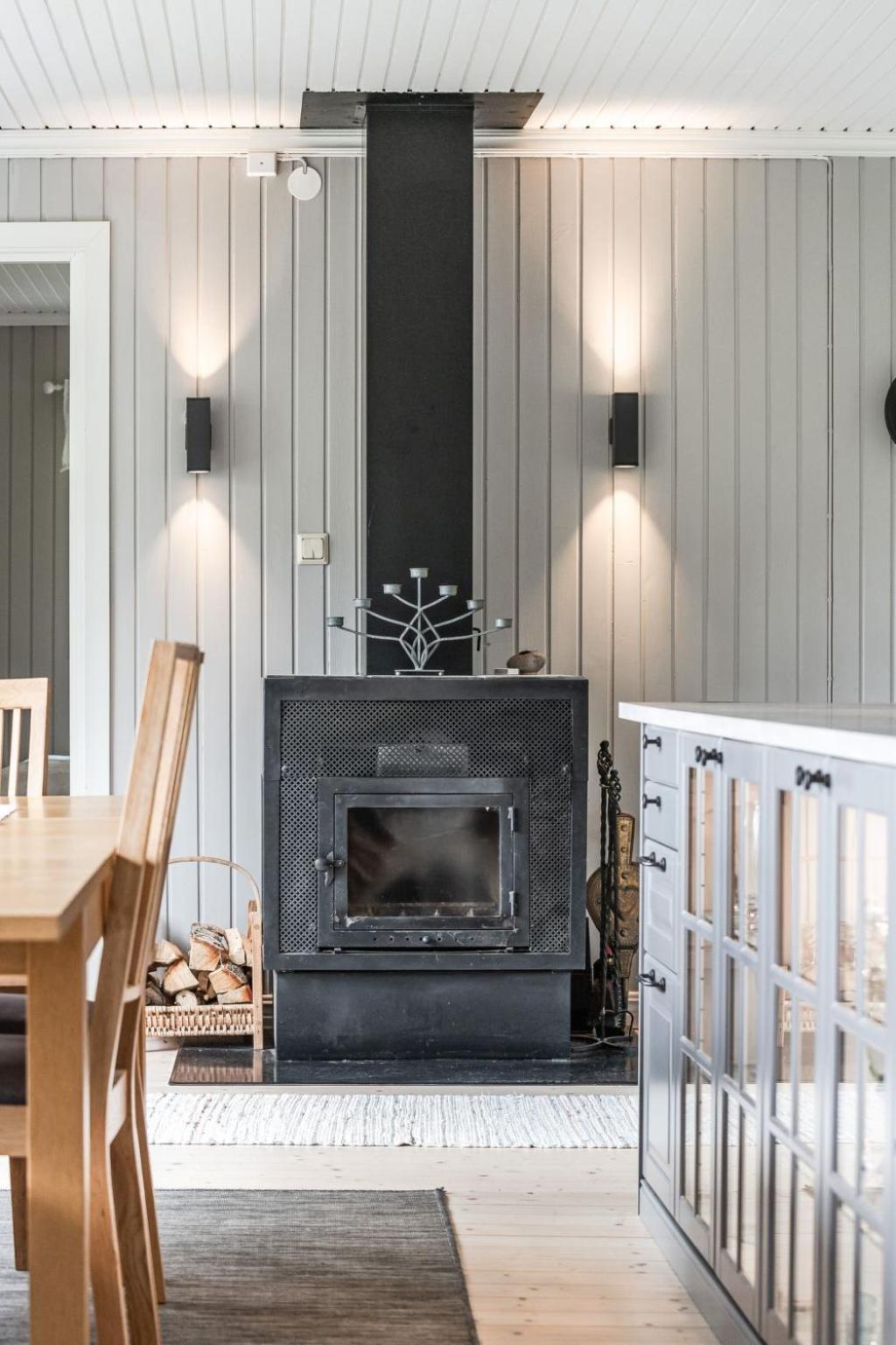 Holiday Home Gapern - Vmd044 By Interhome Killstad Exterior foto