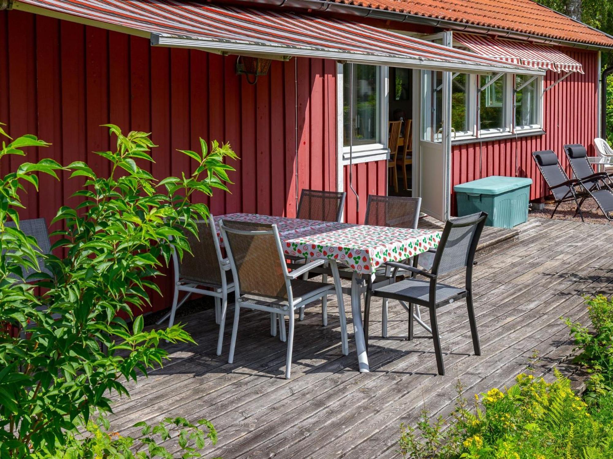 Holiday Home Gapern - Vmd044 By Interhome Killstad Exterior foto