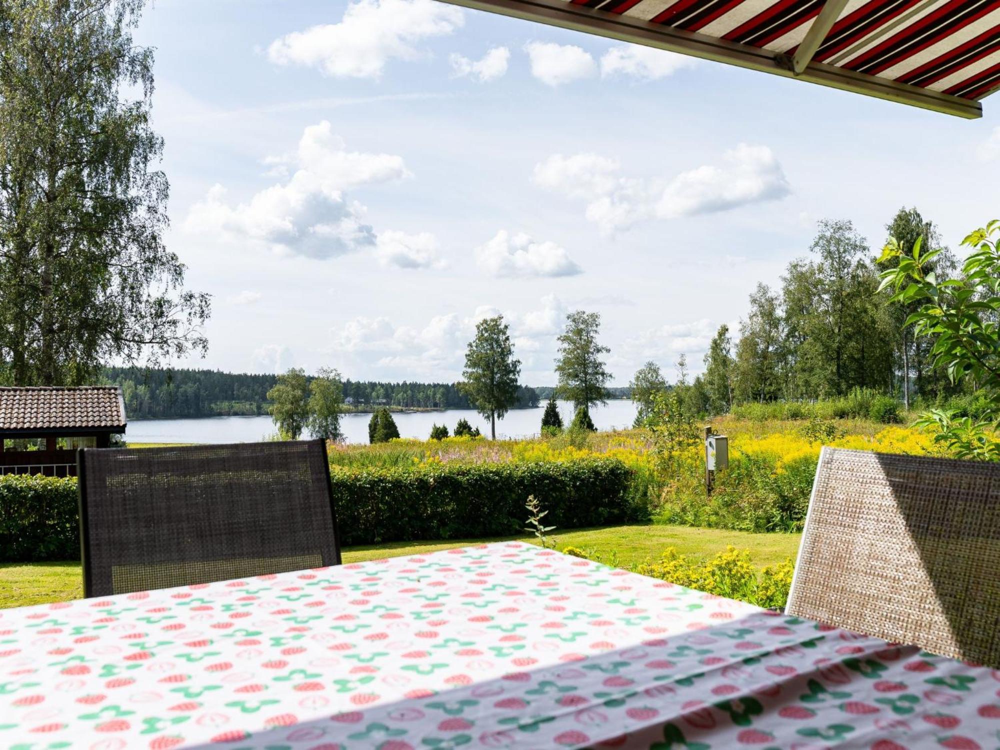 Holiday Home Gapern - Vmd044 By Interhome Killstad Exterior foto