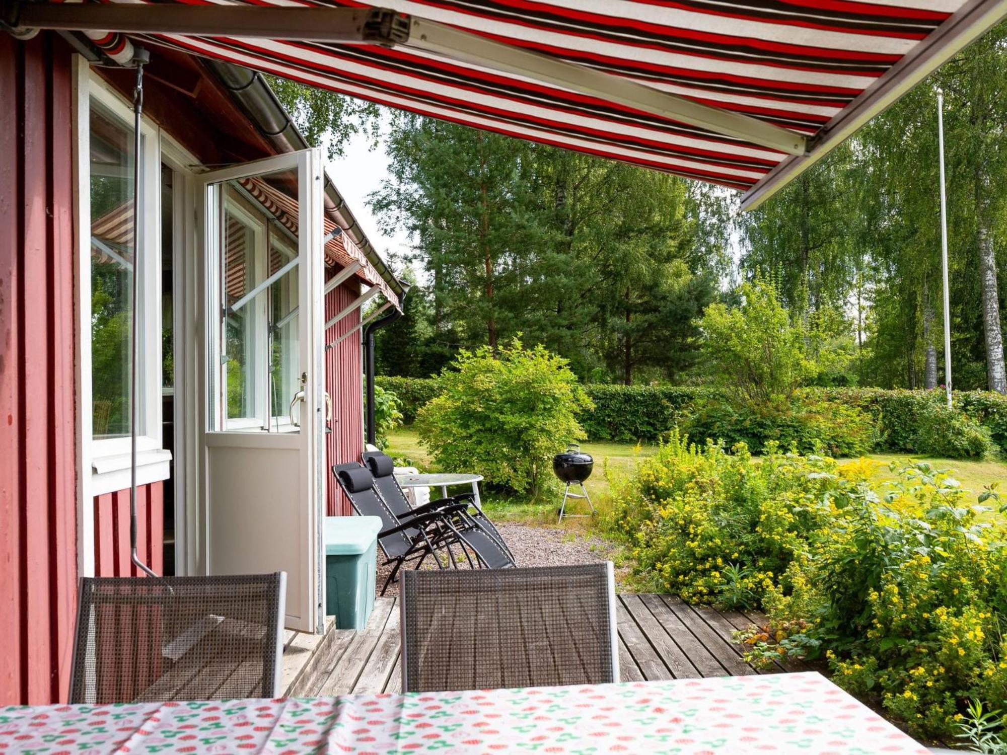 Holiday Home Gapern - Vmd044 By Interhome Killstad Exterior foto