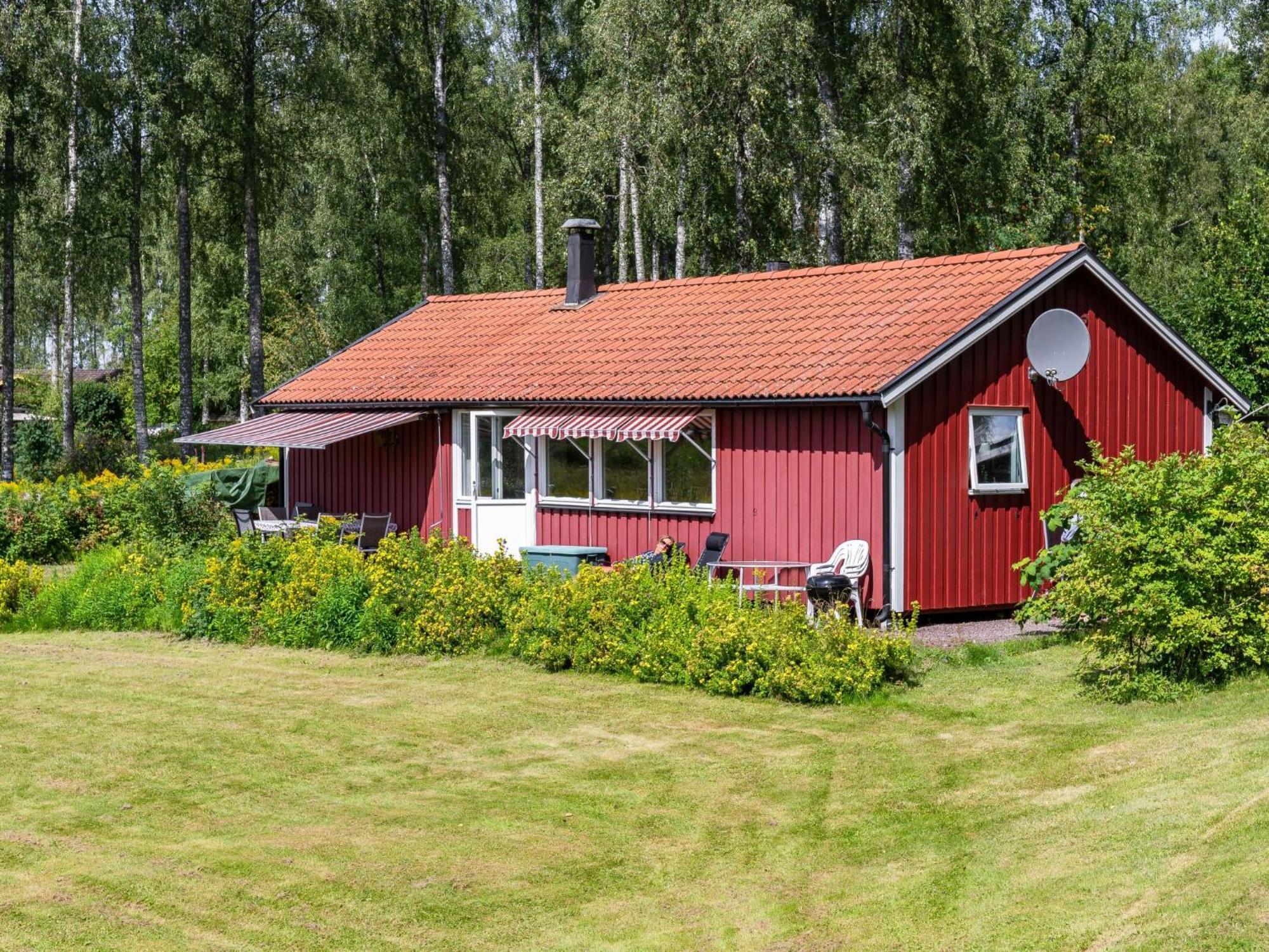 Holiday Home Gapern - Vmd044 By Interhome Killstad Exterior foto