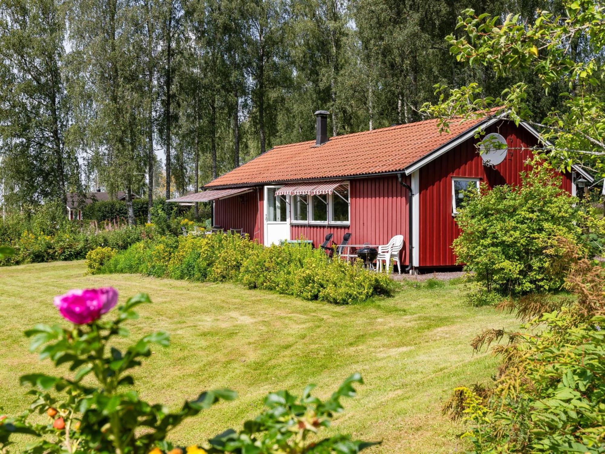 Holiday Home Gapern - Vmd044 By Interhome Killstad Exterior foto